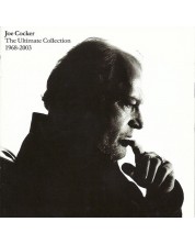 Joe Cocker - Ultimate Collection `68-2003 (2 CD) -1